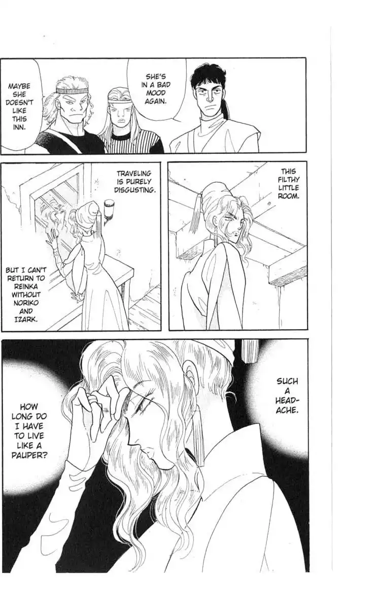 Kanata Kara Chapter 44 6